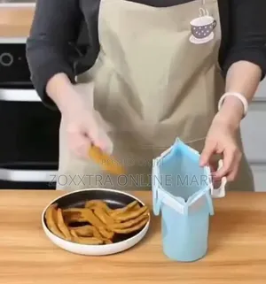 Silicone Food Storage Bag (Heat Cold Resistant)