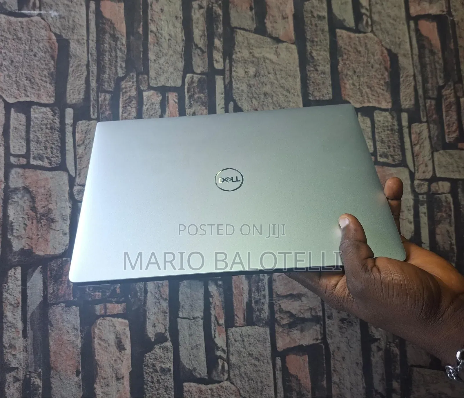 Laptop Dell XPS 13 256GB Intel Core i5 SSD 256GB