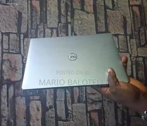Laptop Dell XPS 13 256GB Intel Core i5 SSD 256GB