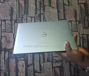 Laptop Dell XPS 13 256GB Intel Core i5 SSD 256GB