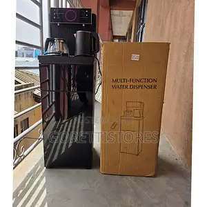 Multifunctional Water Dispenser