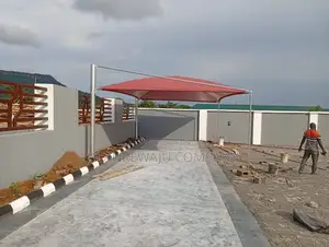 Carport Two