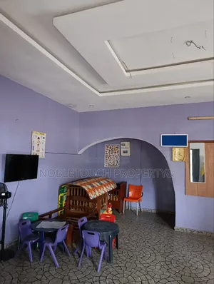 3bdrm Bungalow in Kontagora Estate for sale