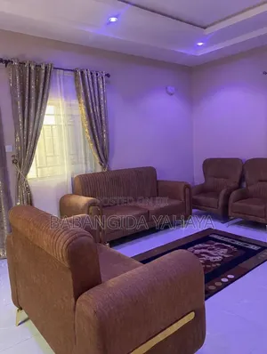7 Seater Cushion Set