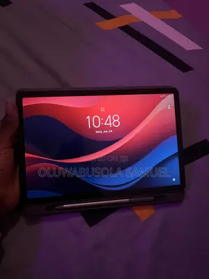 Lenovo Tab M11 128 GB Gray