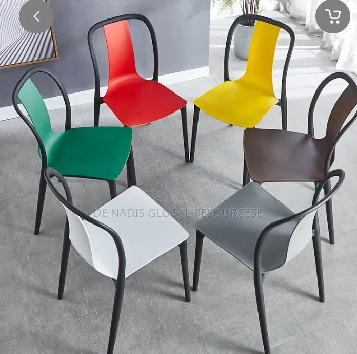 Restaurant Chair