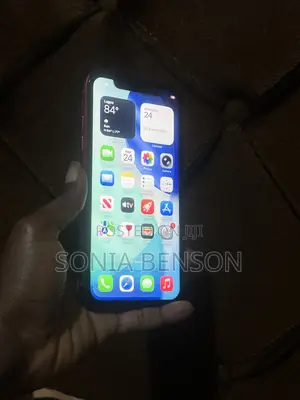 Apple iPhone 11 128 GB Red