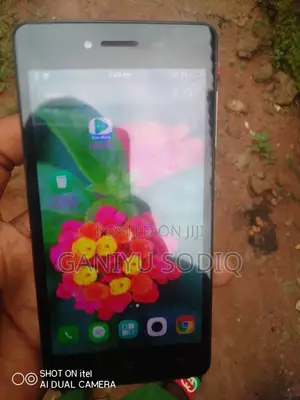 Vivo Y51a 128 GB Gray