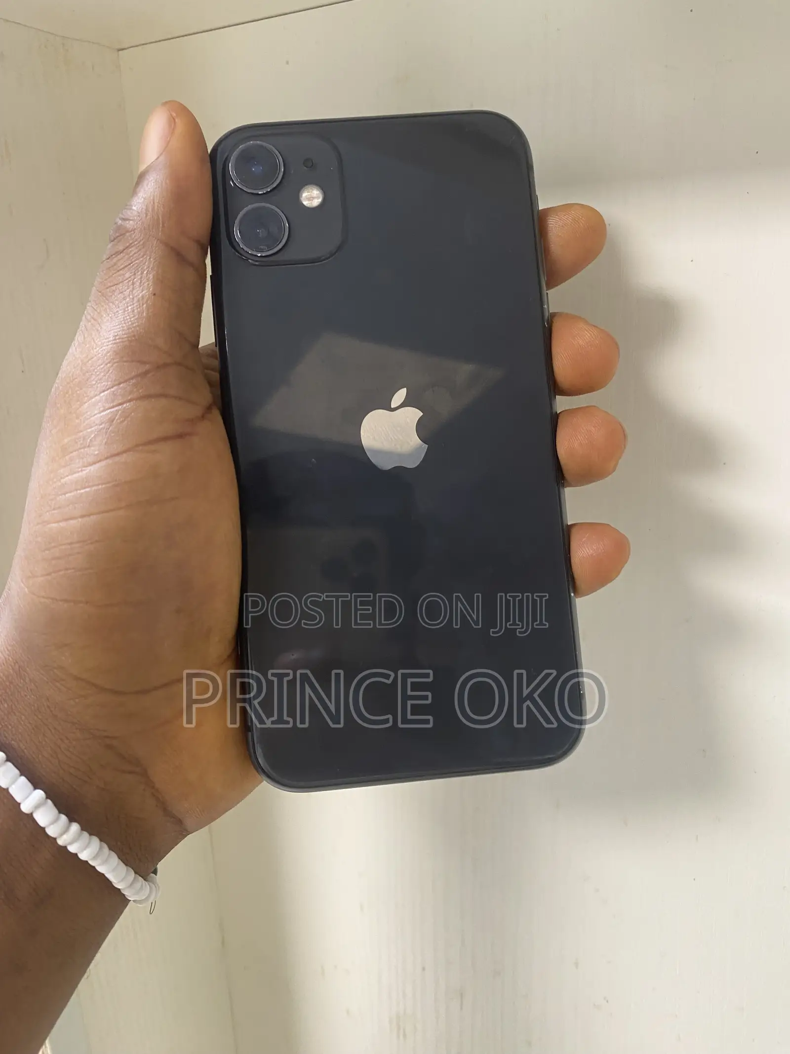 Apple iPhone 11 64 GB