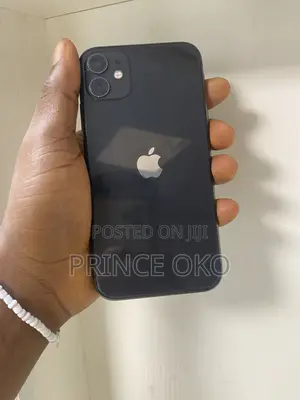 Apple iPhone 11 64 GB