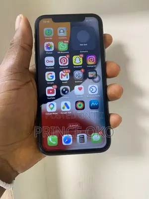 Apple iPhone 11 64 GB