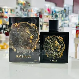 Reyhann Perfume