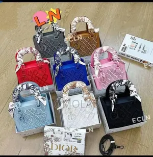 Ladies High Quality Dior Bag