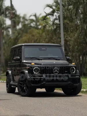 New Mercedes-Benz E63 2025 Black