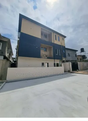 Long Lease Investment Opportunity – Pedro, Gbagada