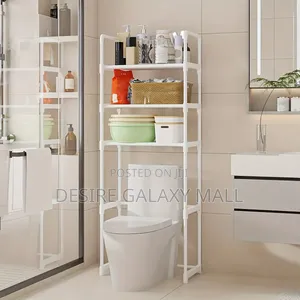 Xvip Exclusive 3 Tier Toilet