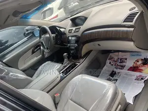 Acura MDX SUV 4dr AWD (3.7L 6cyl 6A) 2013 Gray