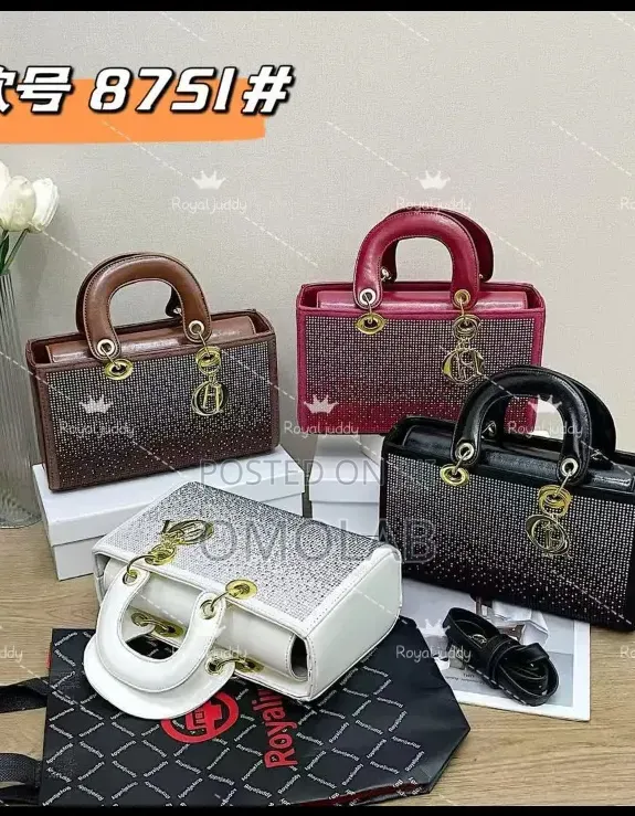 Ladies High Quality Dior Bag
