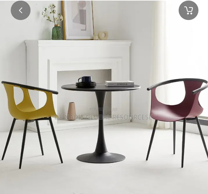 Restaurant Chair