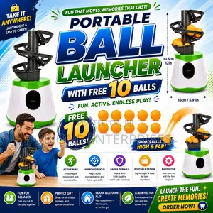 Endless Tennis Practice Starts Here – Automatic Serve Machine Deal!