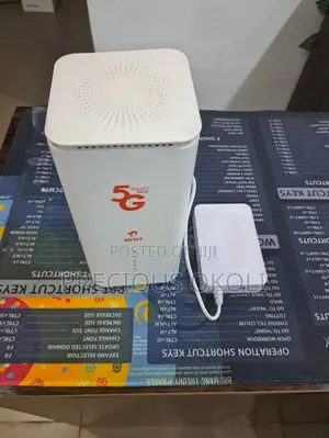 Airtel Router