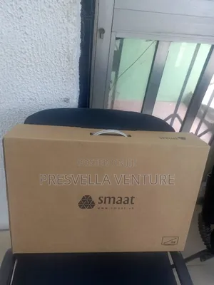 19" Smaat Monitor