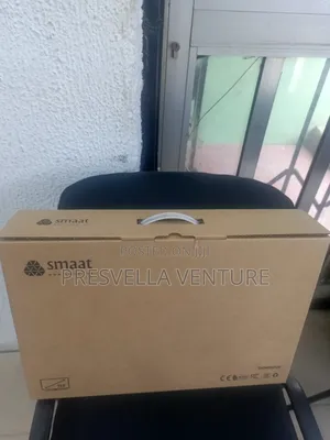 19" Smaat Monitor