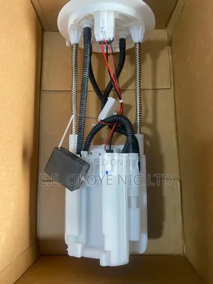 Toyota Prado 2005 Fuel Pump