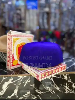 Minister Caps