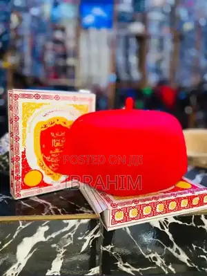 Minister Caps