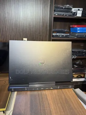 Laptop Dell G7 15 7590 16GB Intel Core i7 SSD 512GB