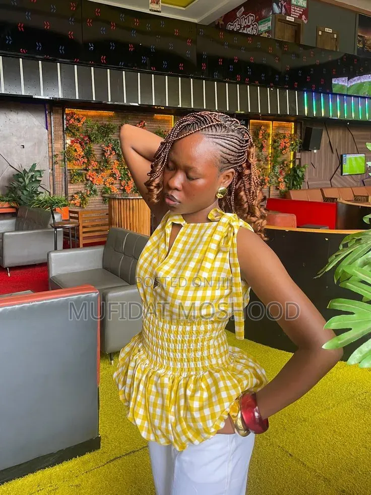 Expert Tailor at Surulere