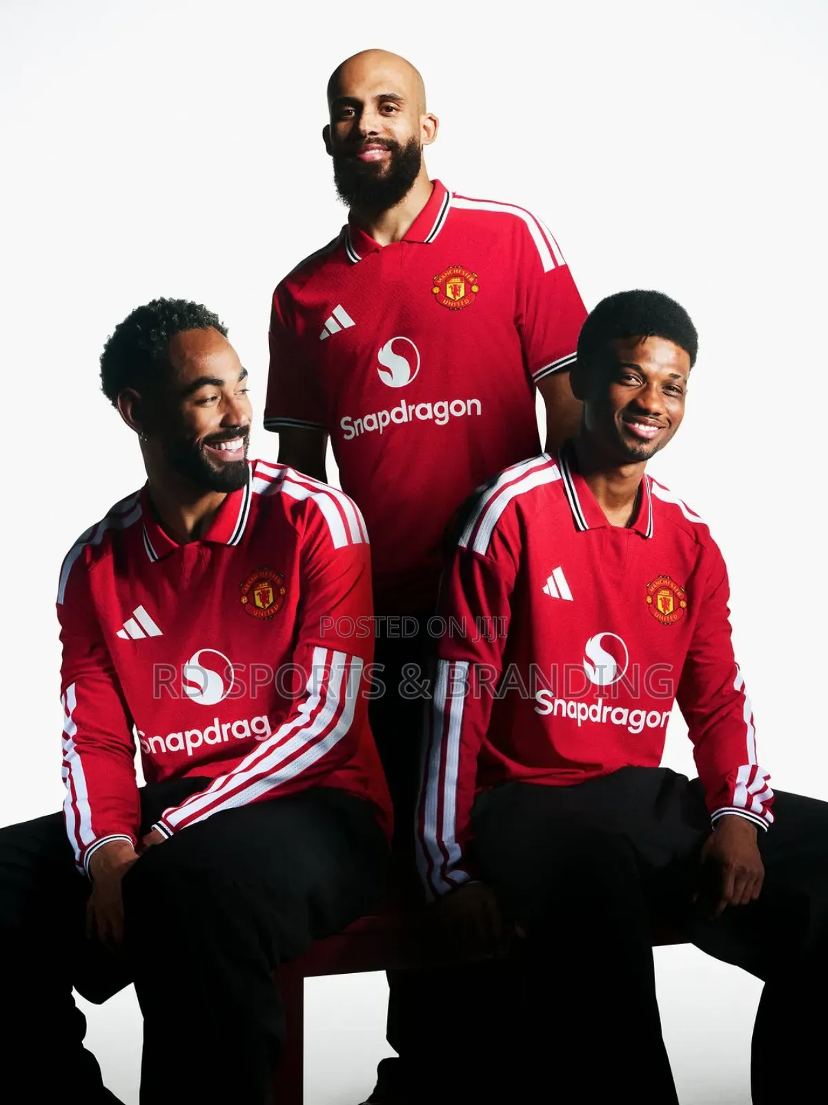 Sport Jerseys