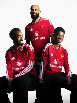 Sport Jerseys