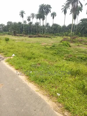 Land at Igwuruta Port Harcourt