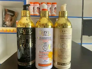 I Sell Body Lotion ,Shower Gel ,Body Oil, Etc