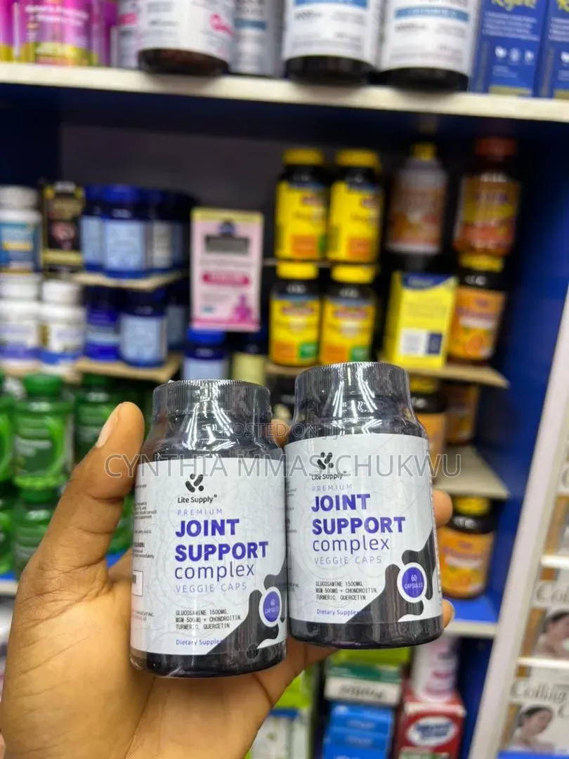 Joint Support