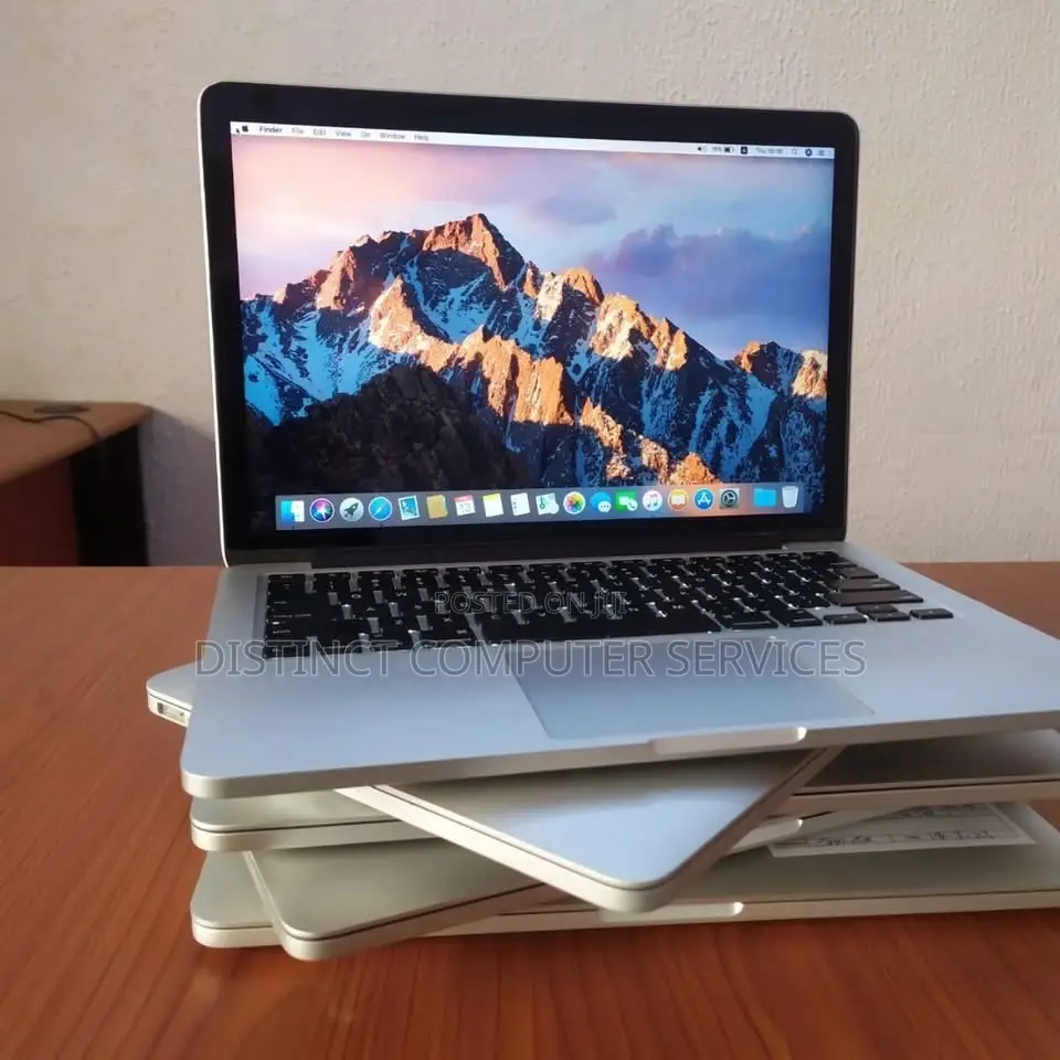 Laptop Apple MacBook Pro 2015 8GB Intel Core i5 SSD 256GB