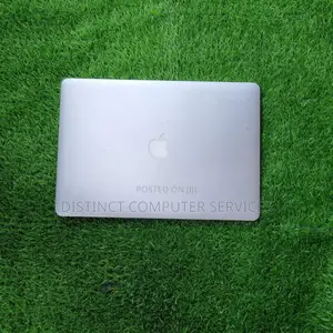 Laptop Apple MacBook Pro 2015 8GB Intel Core i5 SSD 256GB