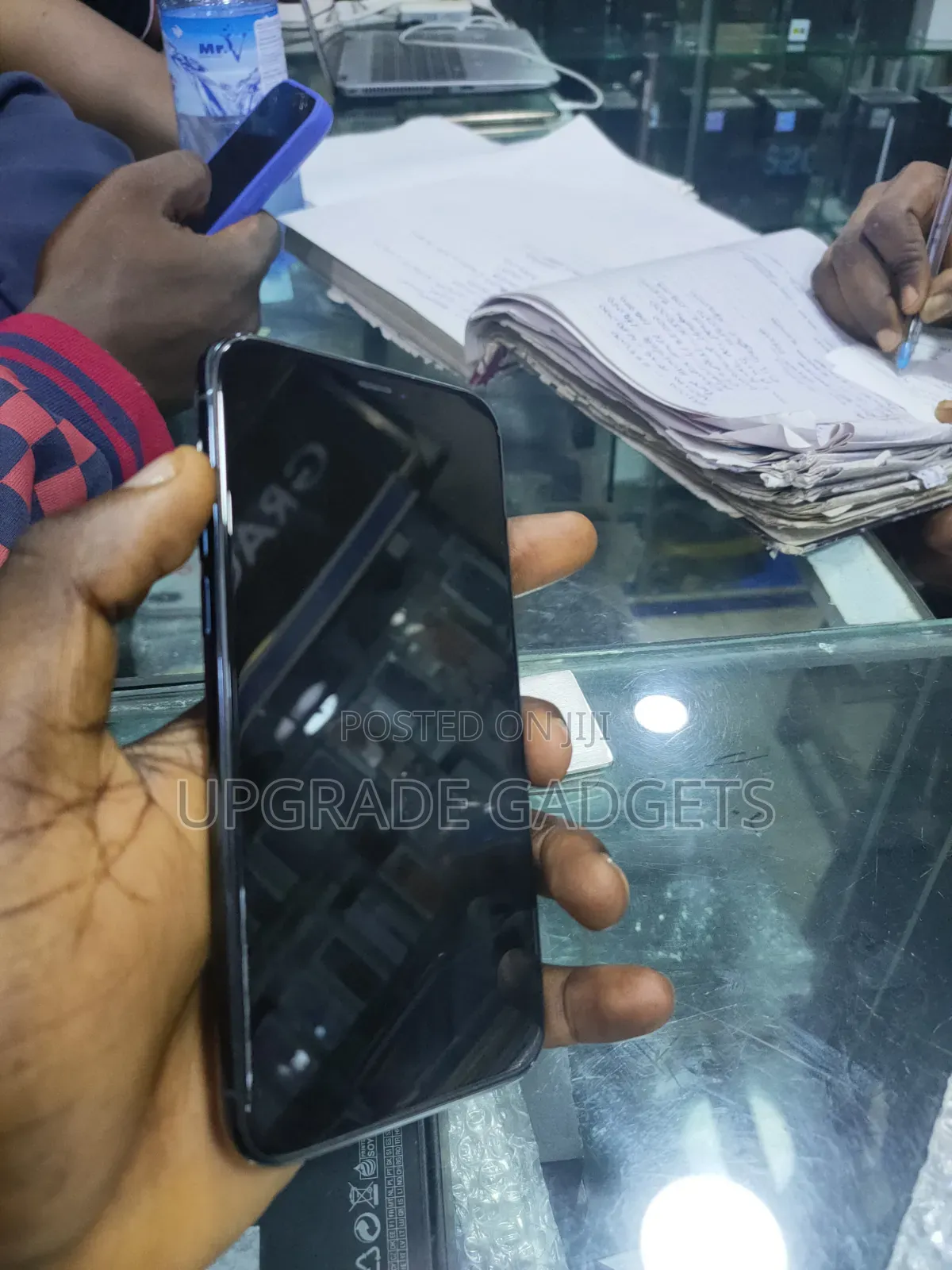 Apple iPhone 11 Pro 64 GB Gray