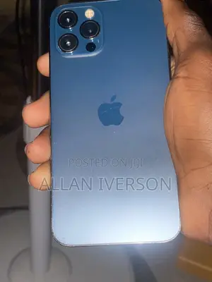 Apple iPhone 12 Pro 128 GB Blue