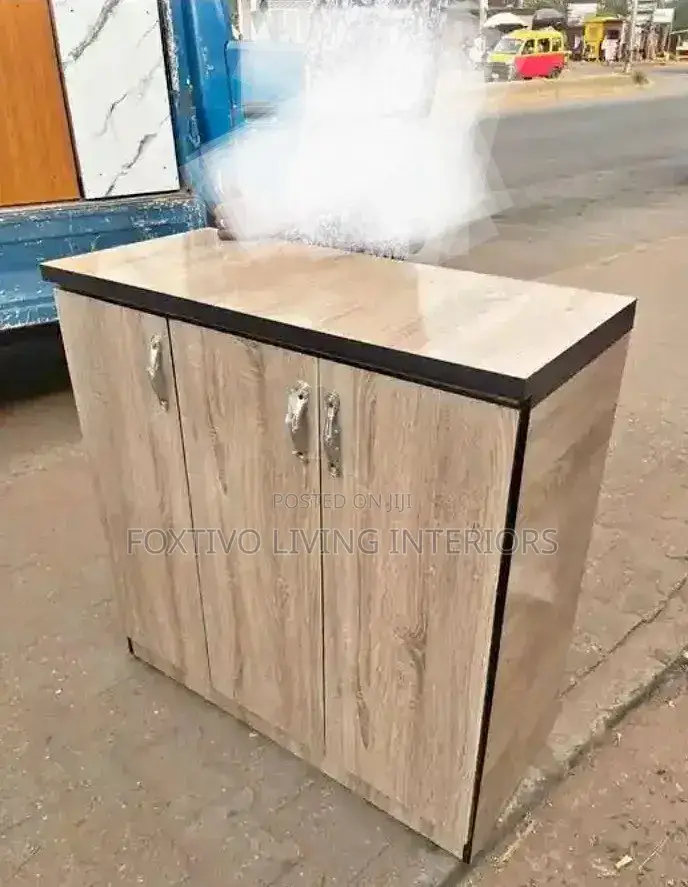 Kitchen Cupboard