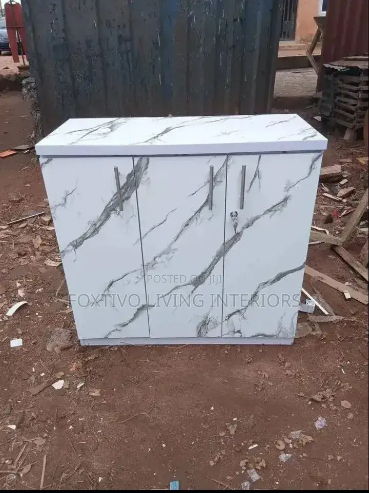 Kitchen Cupboard