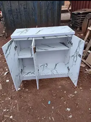 Kitchen Cupboard