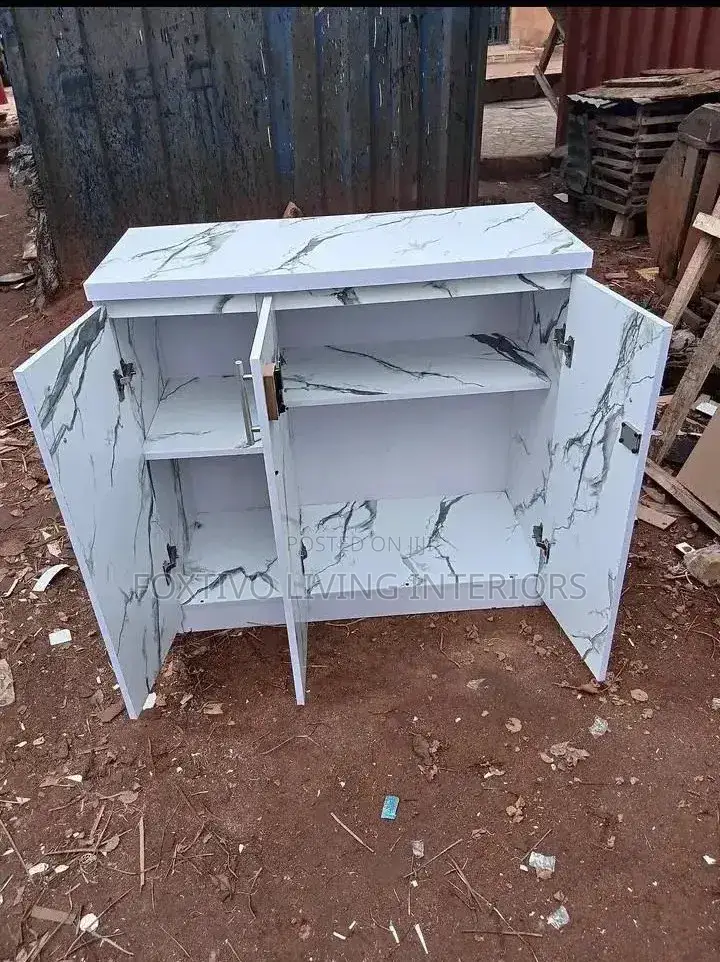 Kitchen Cupboard