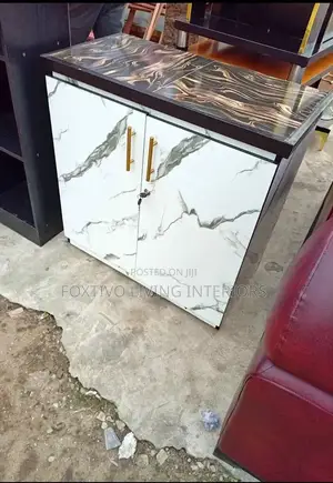 Kitchen Cupboard