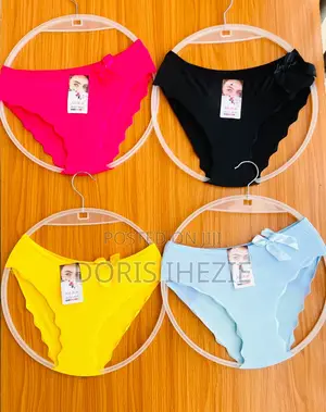 Quality Panties