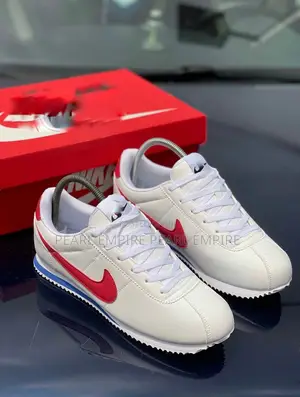 Luxury Nike