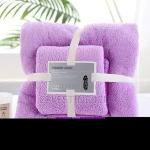 3in1 Towel