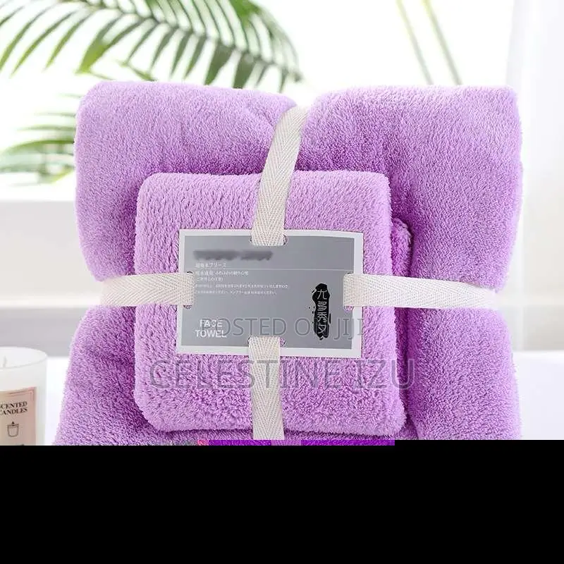3in1 Towel